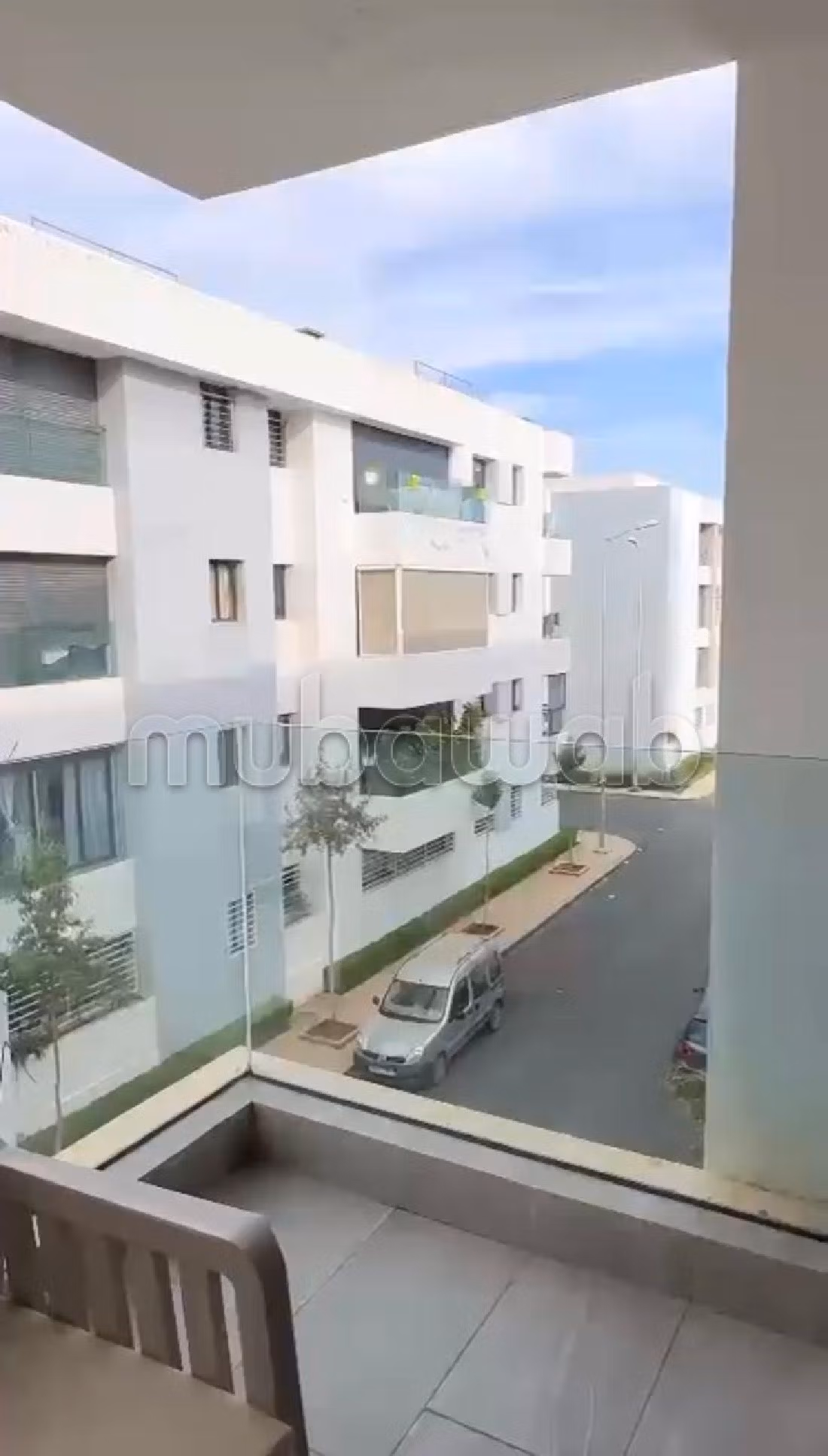 Very nice apartment for rent. 2 beautiful rooms. Furnishings. 