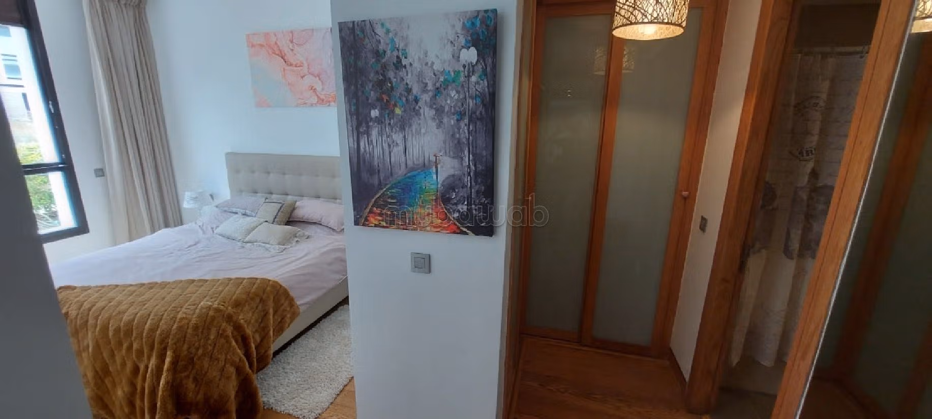 Appartement à Vendre de 117.0 m² à Casablanca, Ain Diab — 3