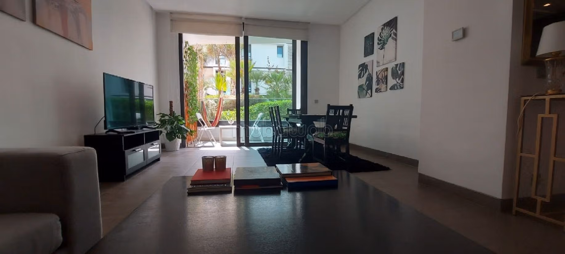 Appartement 104 m² à Ain Diab — 7
