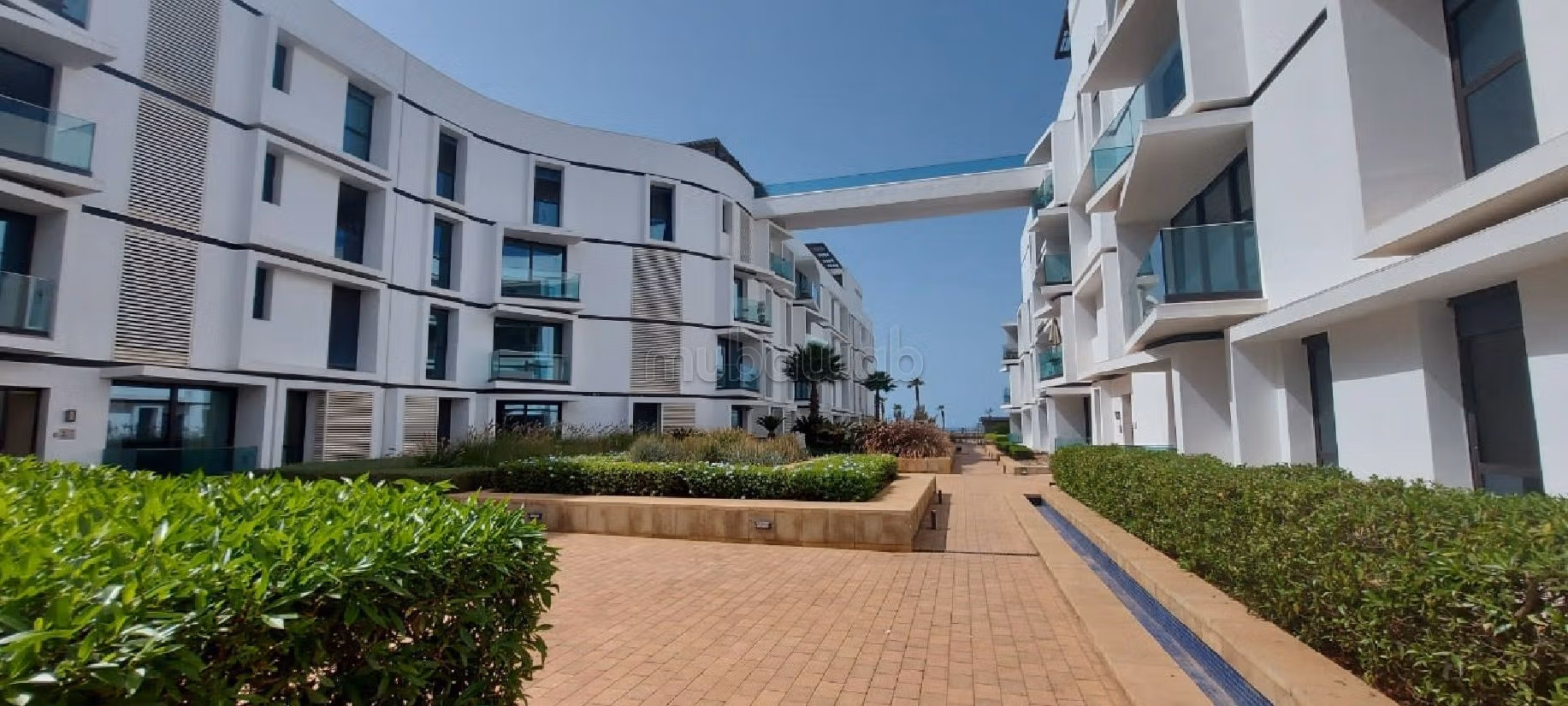 Appartement 104 m² à Ain Diab — 8