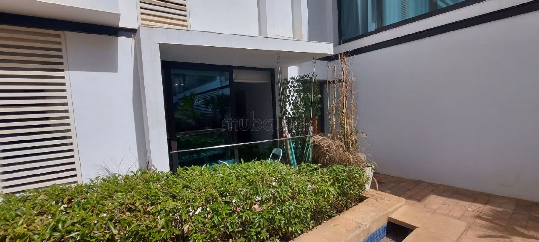Appartement 104 m² à Ain Diab — 10