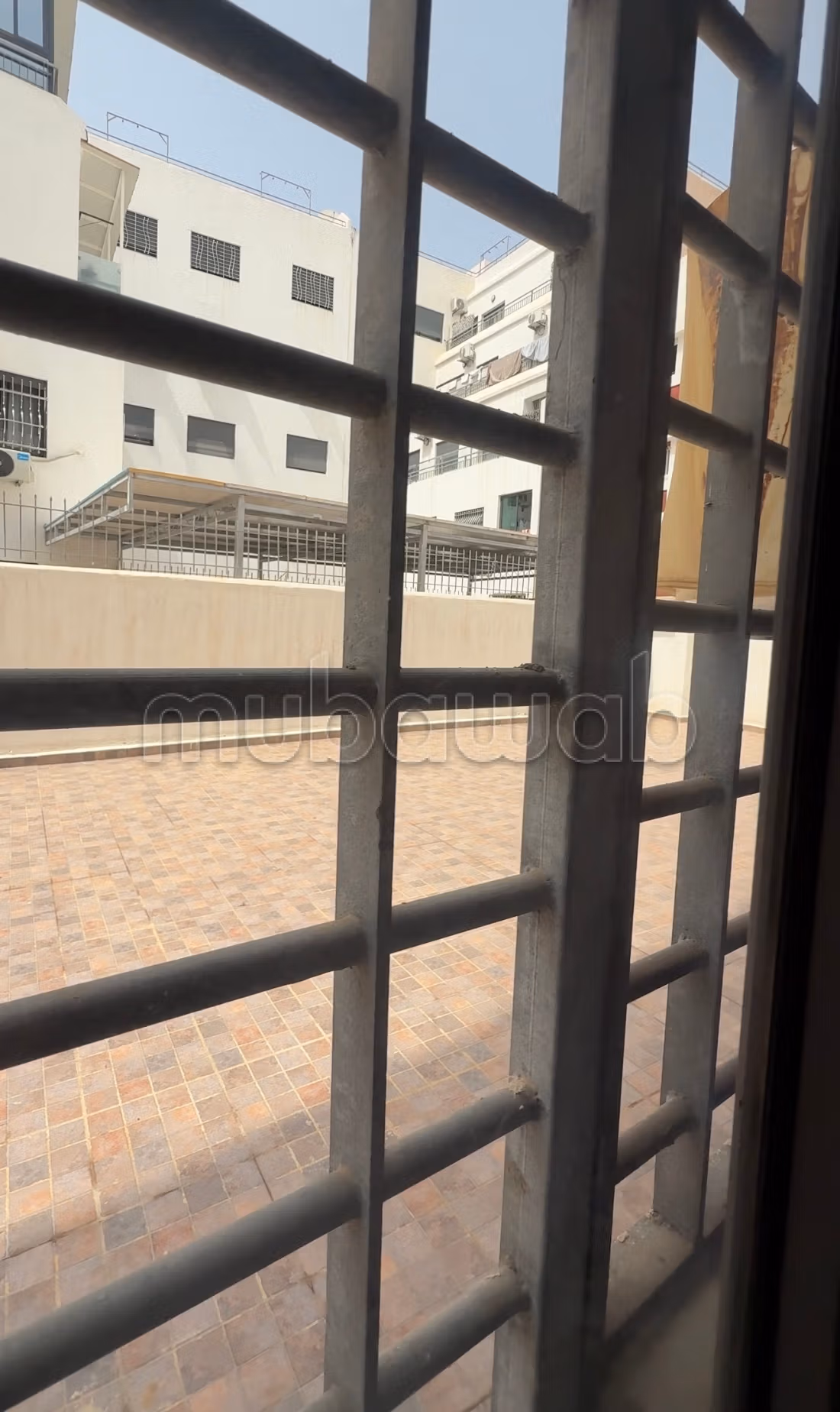 Louez cet appartement à agdal. 1 belle chambre. Meublé — 5