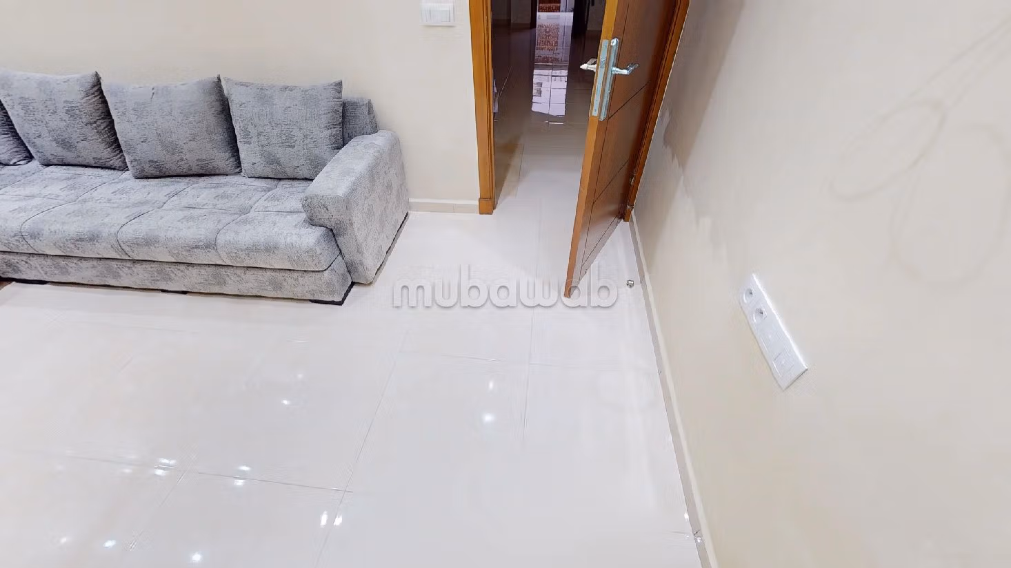 Villa de alto standing en venta en Route Nationale Assilah. Superficie 286 m². Mobiliario nuevo