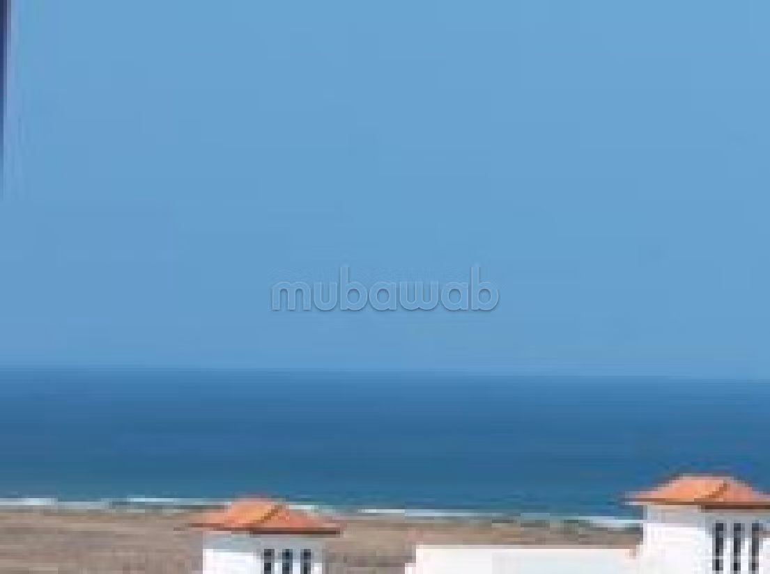 Villa de alto standing en venta en Route Nationale Assilah. Superficie 286 m². Mobiliario nuevo