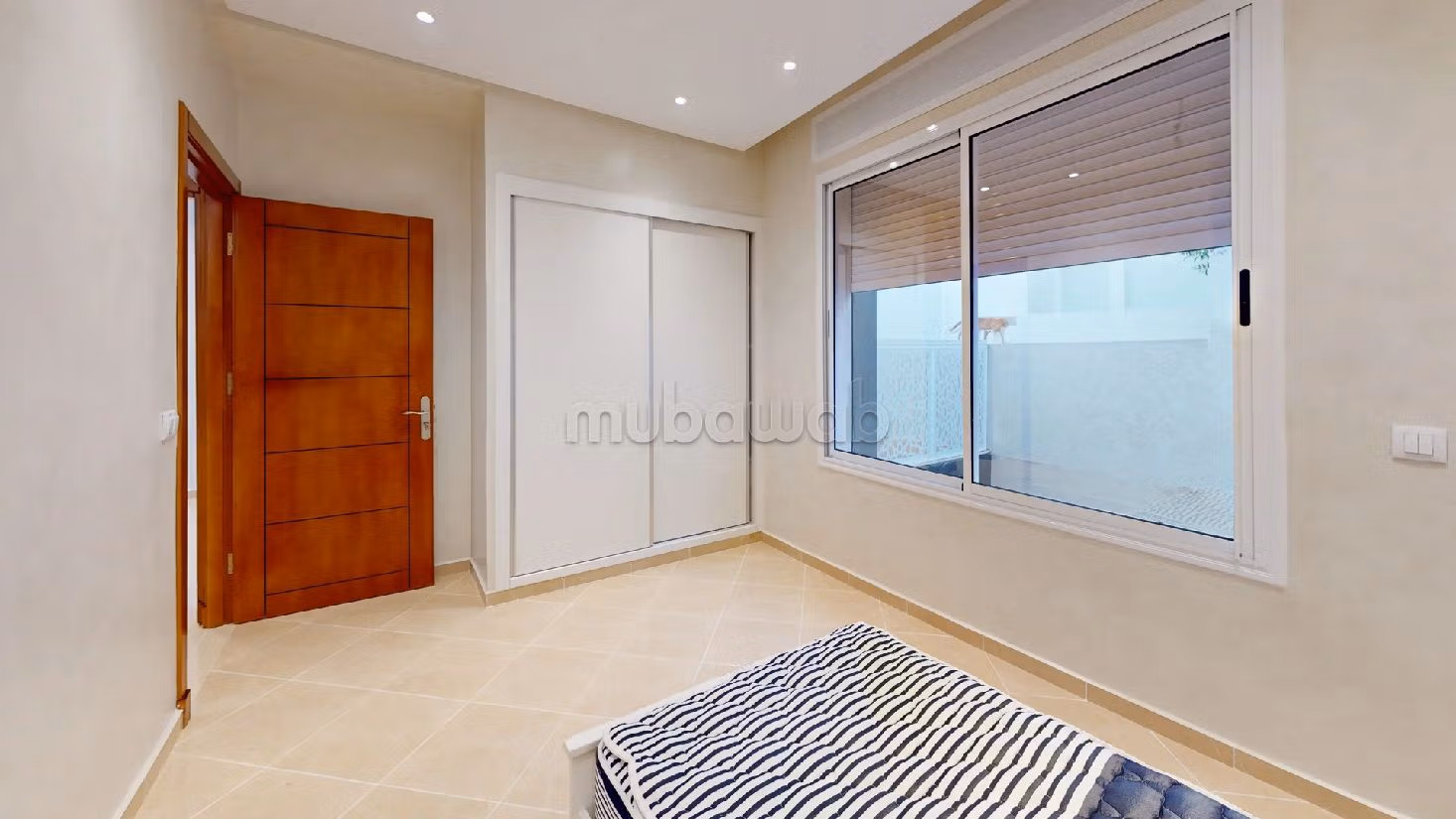 Villa de alto standing en venta en Route Nationale Assilah. Superficie 286 m². Mobiliario nuevo