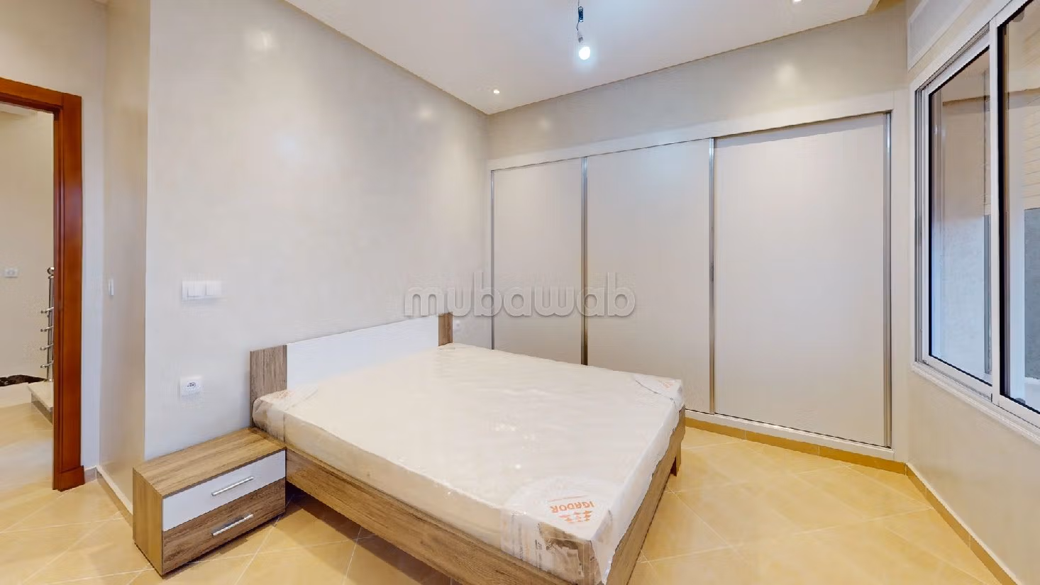 Villa de alto standing en venta en Route Nationale Assilah. Superficie 286 m². Mobiliario nuevo