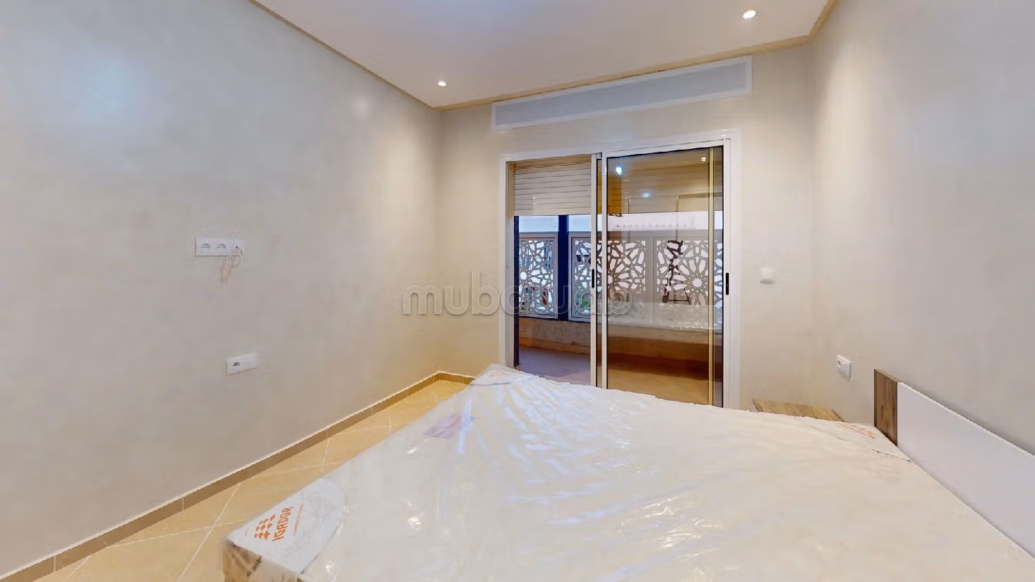 Villa de alto standing en venta en Route Nationale Assilah. Superficie 286 m². Mobiliario nuevo