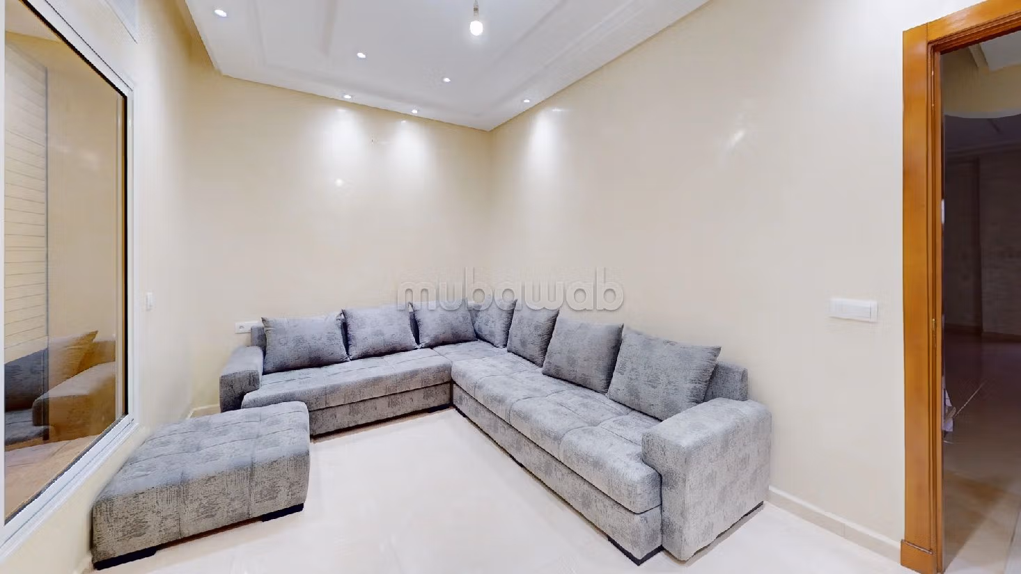 Villa de alto standing en venta en Route Nationale Assilah. Superficie 286 m². Mobiliario nuevo