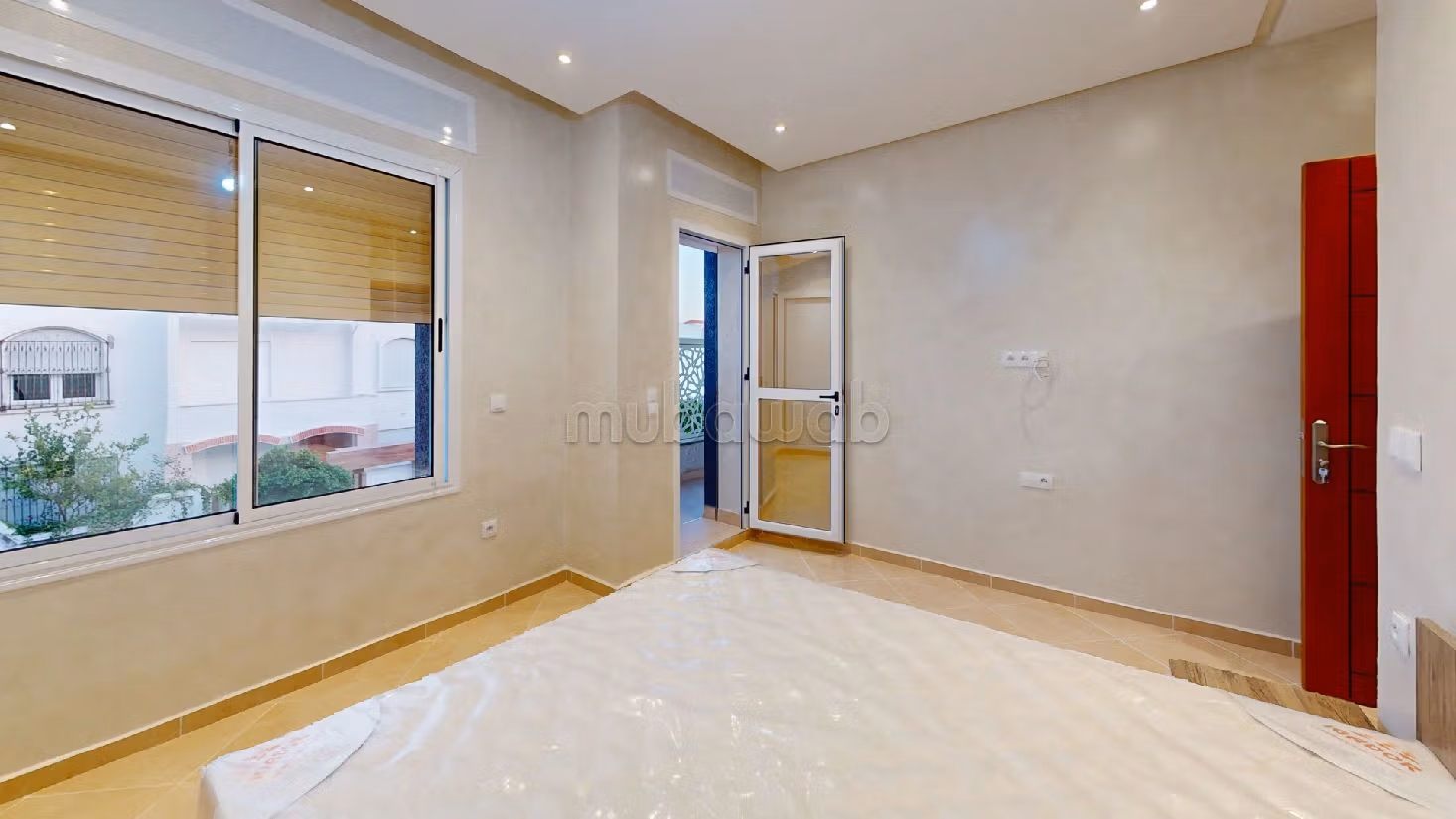 Villa de alto standing en venta en Route Nationale Assilah. Superficie 286 m². Mobiliario nuevo