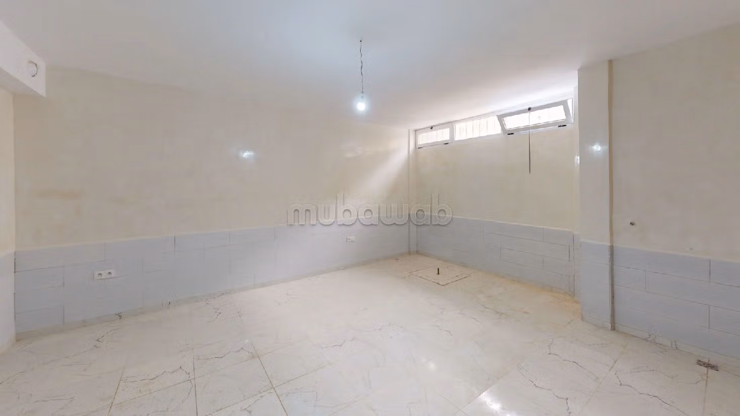 Villa de alto standing en venta en Route Nationale Assilah. Superficie 286 m². Mobiliario nuevo