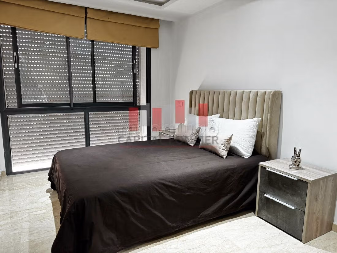 Bellissimo appartamento in affitto a Racine. Superficie di 96 m². Arredato