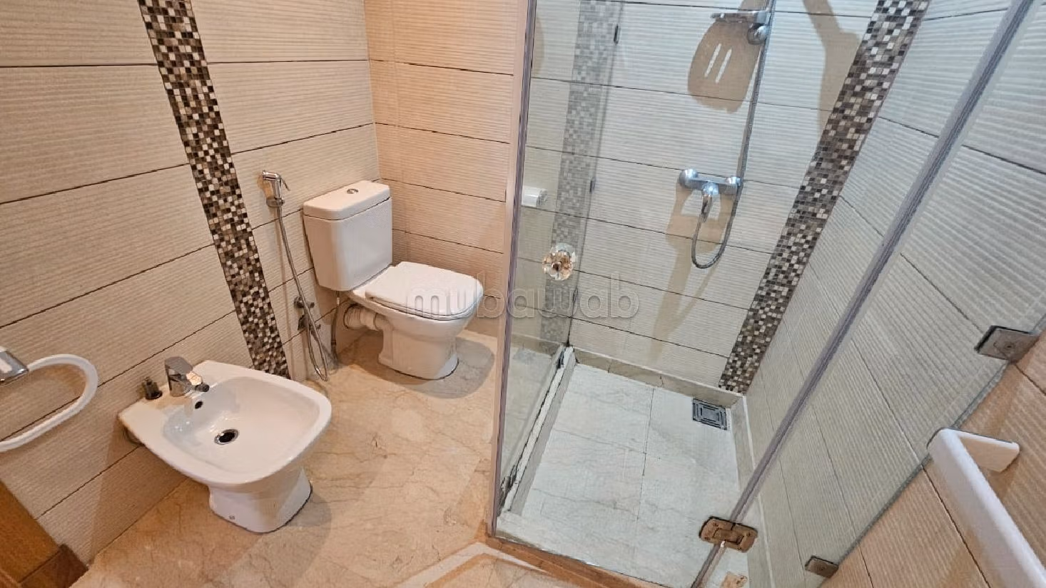 Appartement à louer au haut de l'Agdal