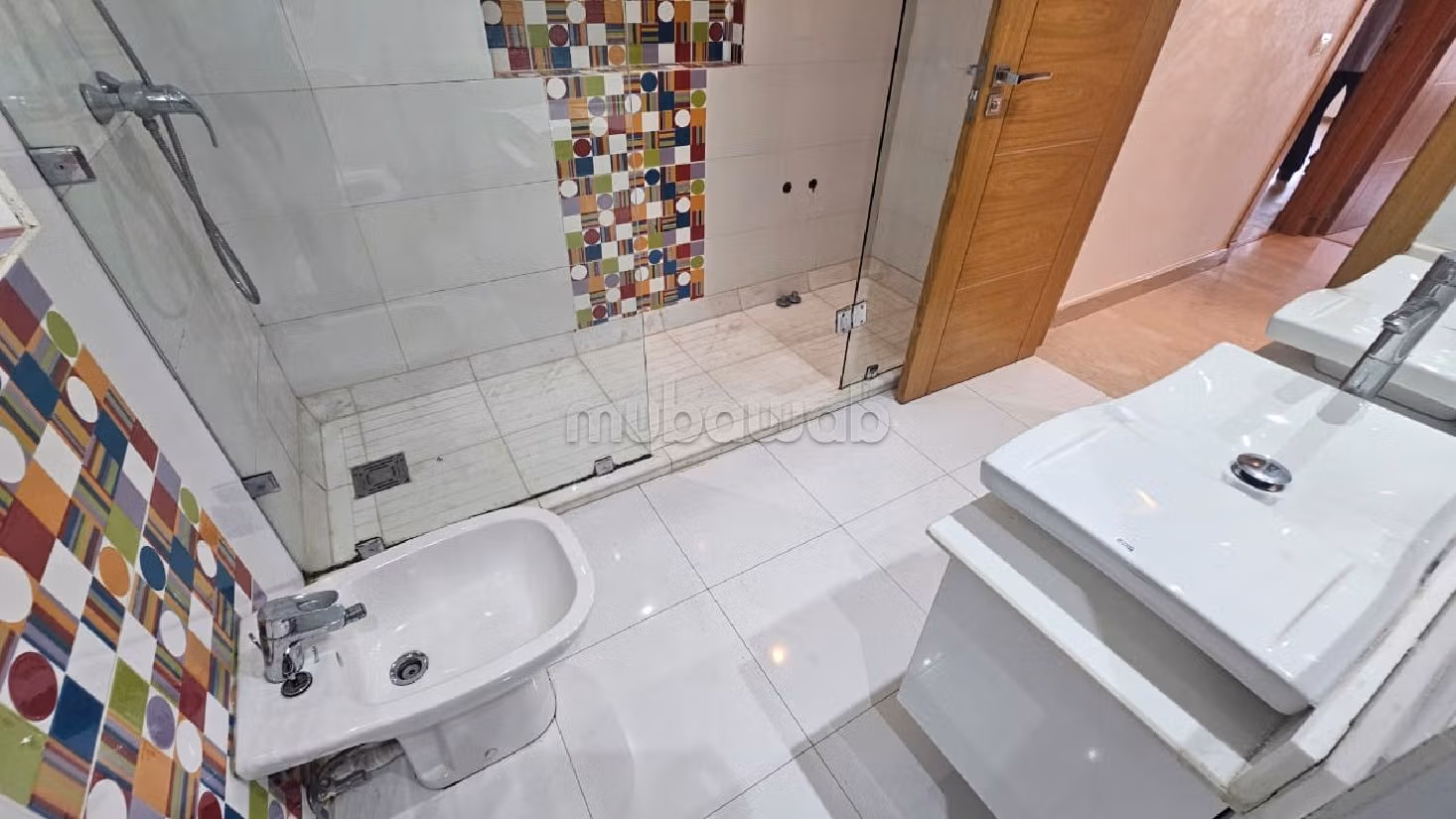 Appartement à louer au haut de l'Agdal