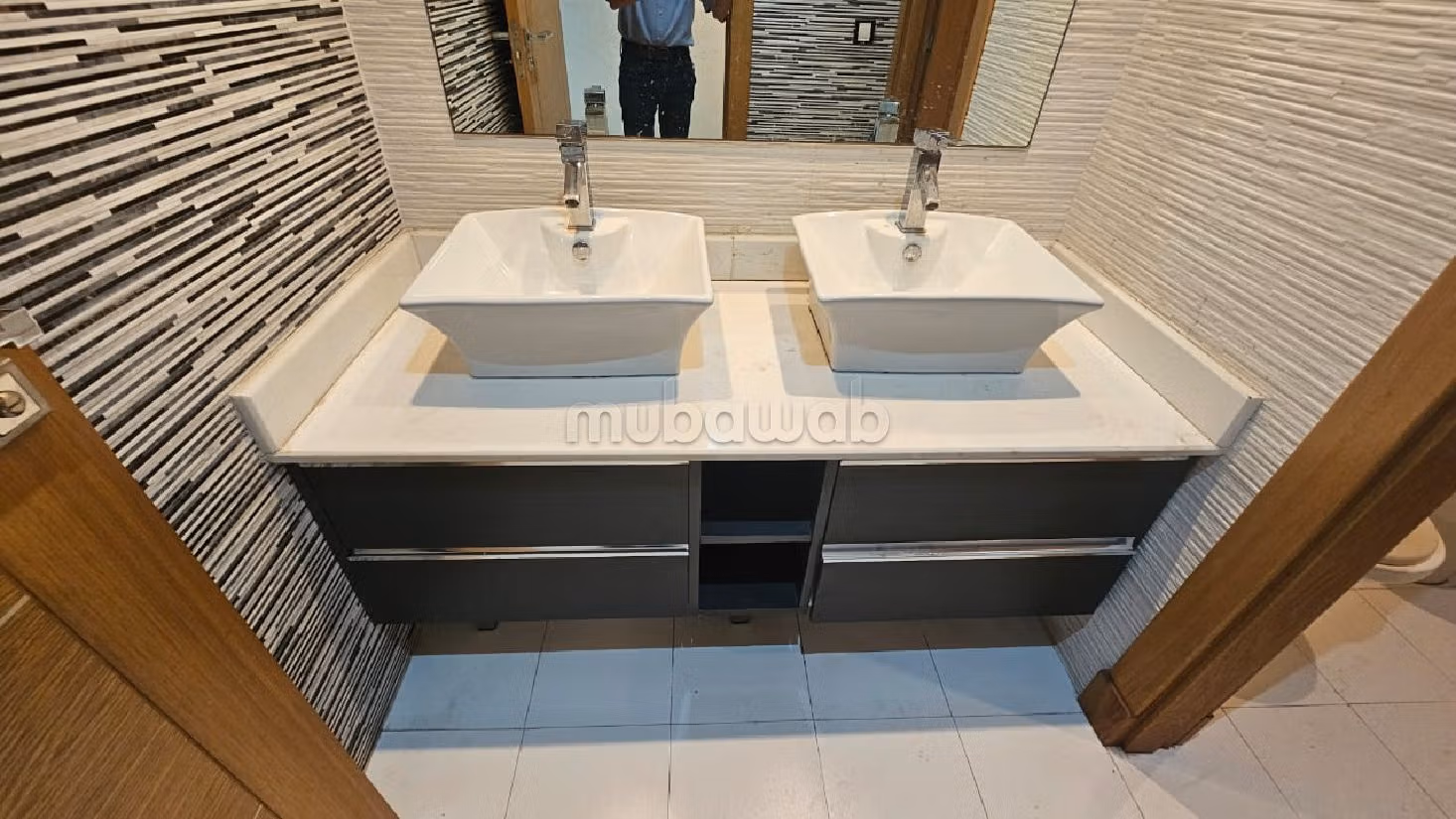 Appartement à louer au haut de l'Agdal