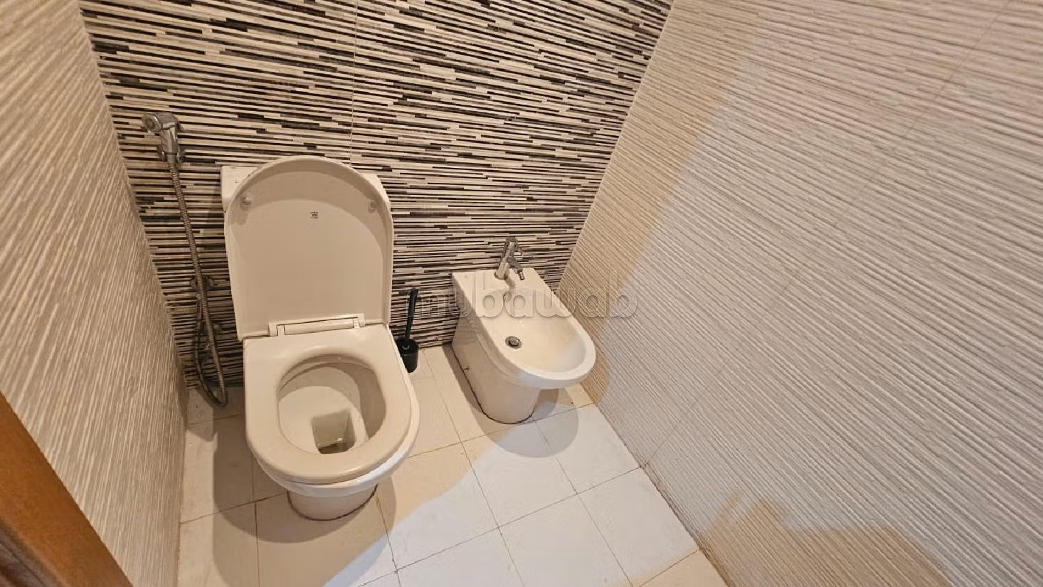 Appartement à louer au haut de l'Agdal