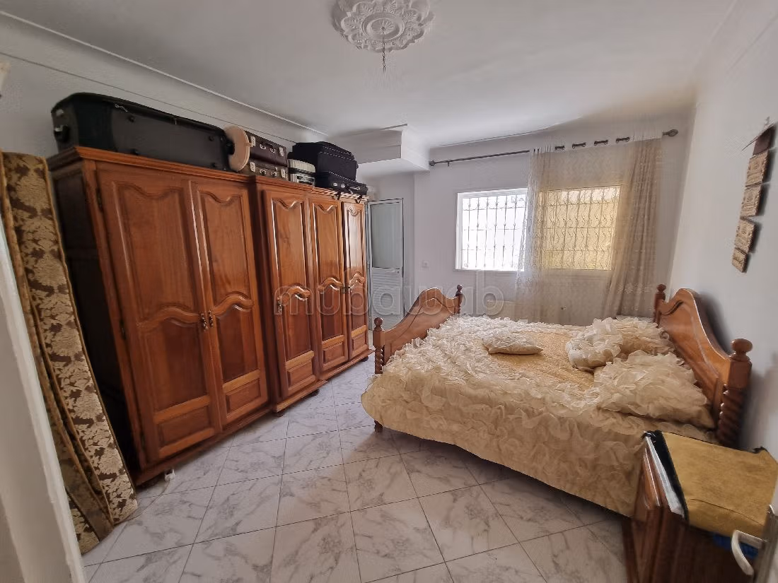 Maison corniche Hammamet