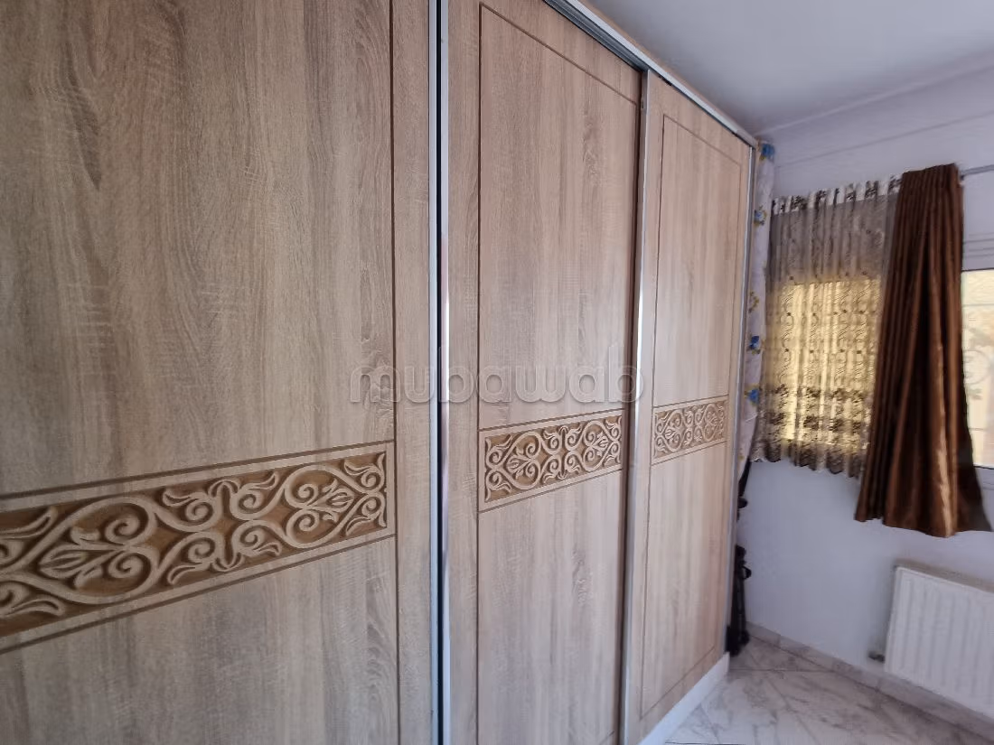 Maison corniche Hammamet