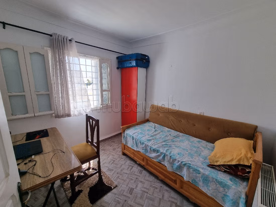 Maison corniche Hammamet