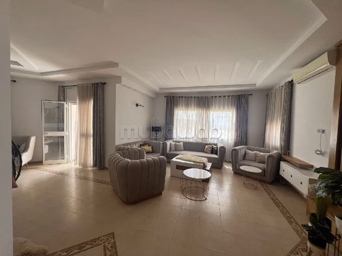 Villa à Vendre à Tamezrat Kélibia sur la colline