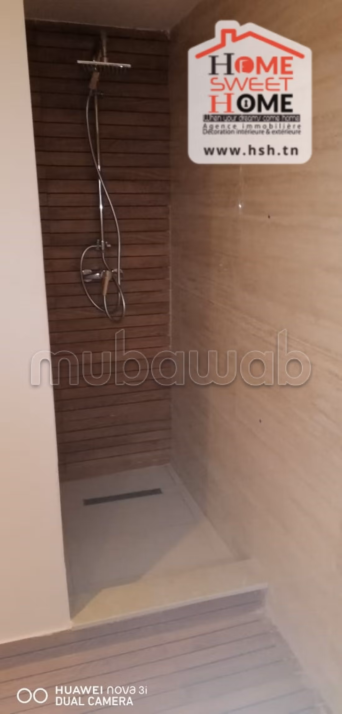 Villa EL Rahaf Meublé à Louer à La Marsa