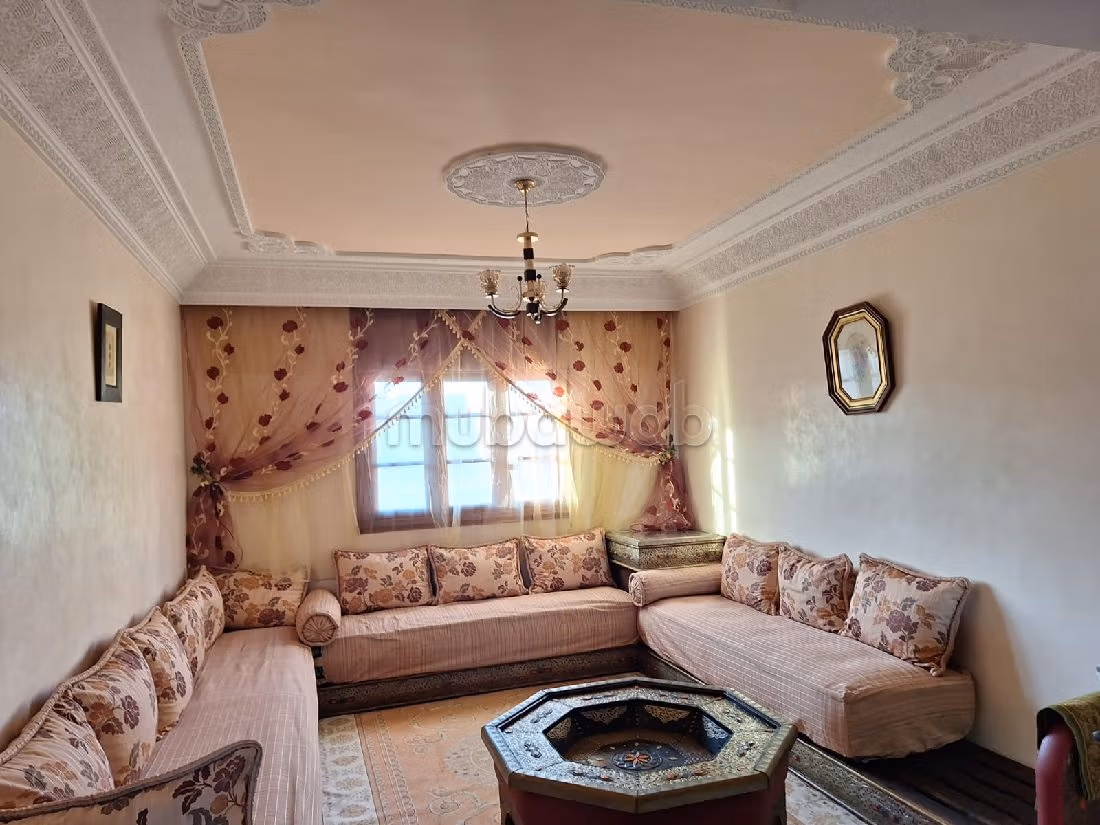 Appartement de luxe pour location pour étudiants