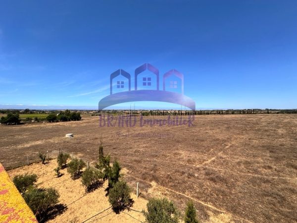 Une Firme titré à vendre à Sidi yamani TANGER