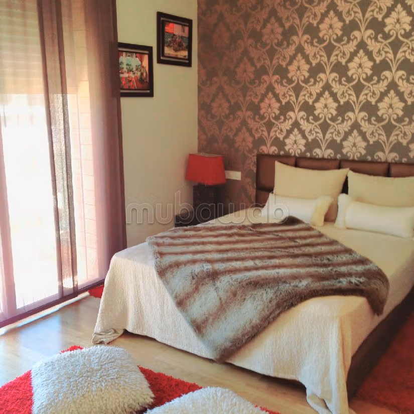 Villa's en luxe woningen beschikbaar in Californie. 4 Kamers. Open haard en airconditioning. 