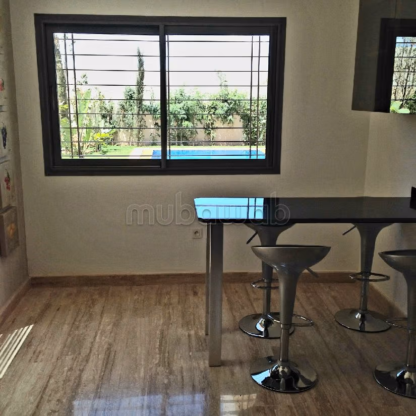 Villa's en luxe woningen beschikbaar in Californie. 4 Kamers. Open haard en airconditioning. 