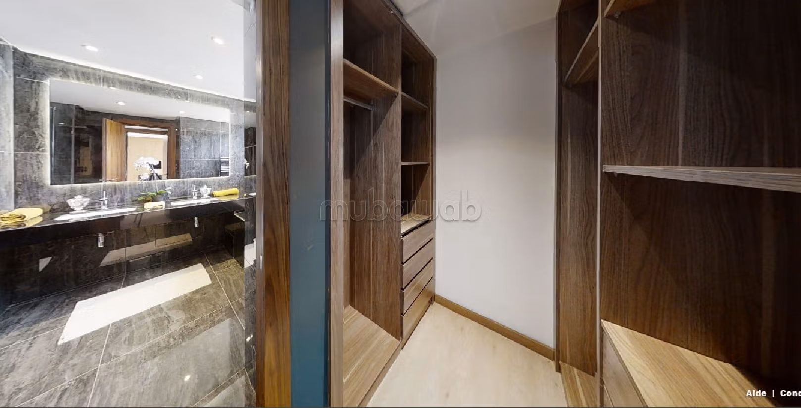 Villa de lujo en venta. 7 habitaciones grandes. Parking y jardin