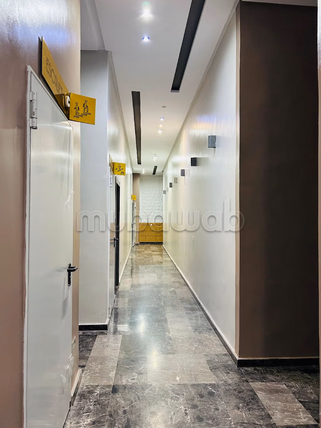 Bellissimo appartamento in affitto a Mandarona. 4 ampi locali. Con ascensore