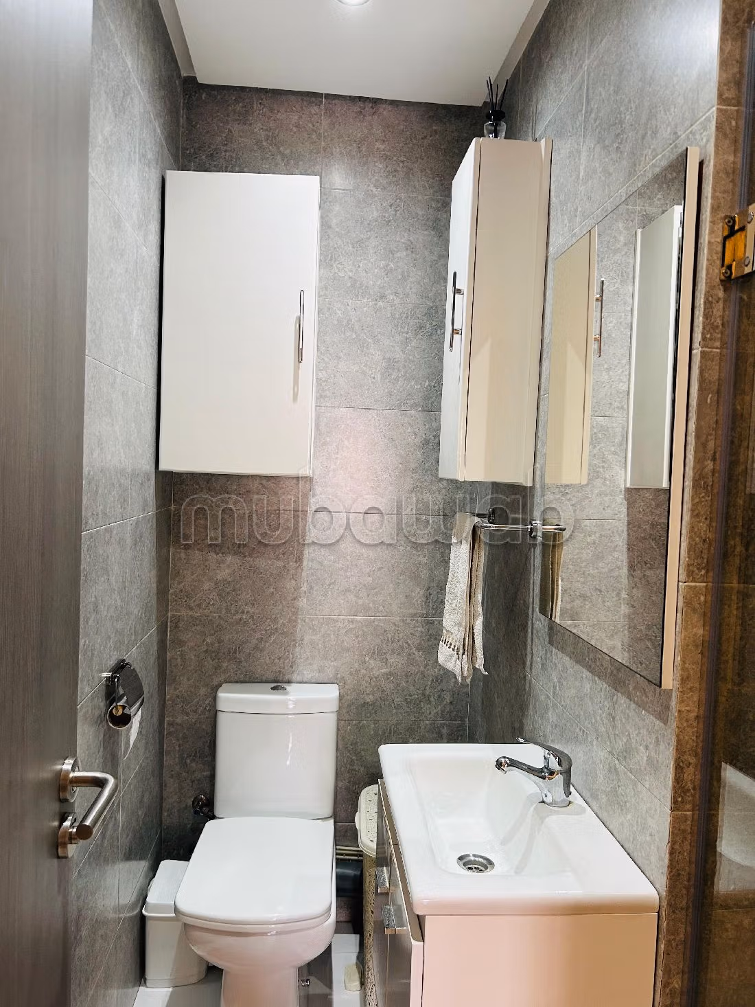 Bellissimo appartamento in affitto a Mandarona. 4 ampi locali. Con ascensore