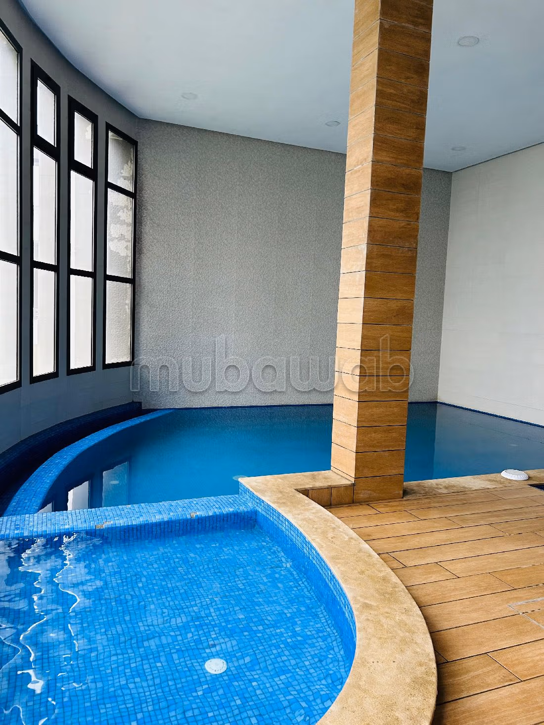 Bellissimo appartamento in affitto a Mandarona. 4 ampi locali. Con ascensore