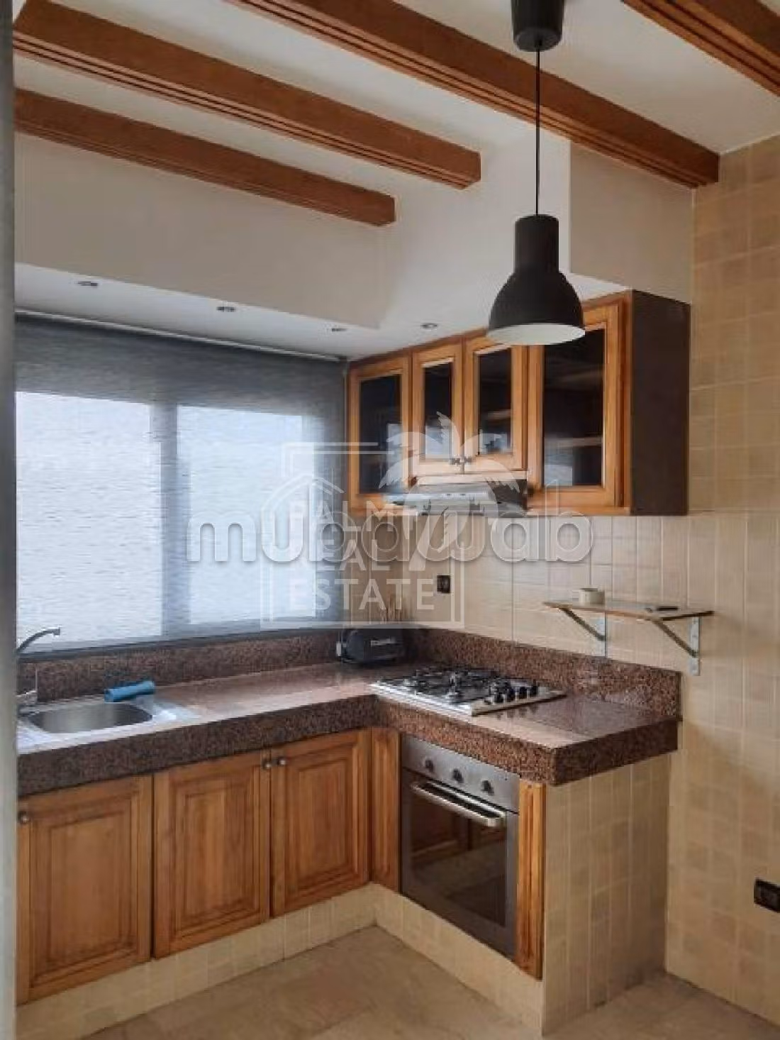 Top affaire magnifique appartement a louer meuble a casa gironde
