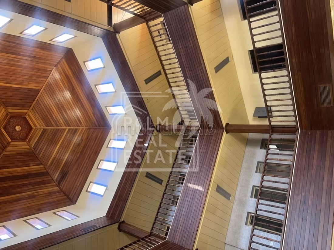 Top affaire location bureau hivernage - View 5