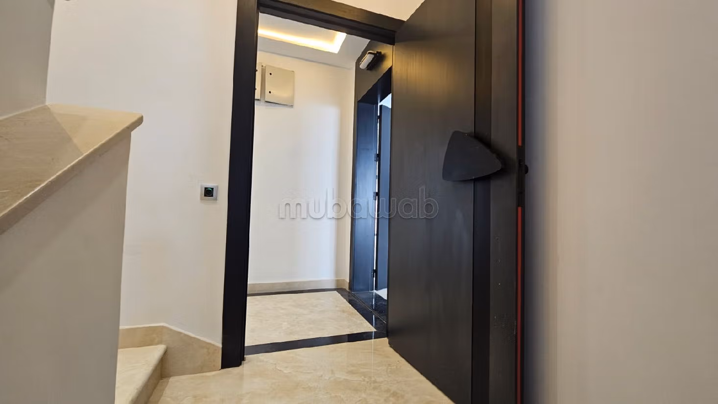 Immeuble usage de bureaux à louer à l'agdal