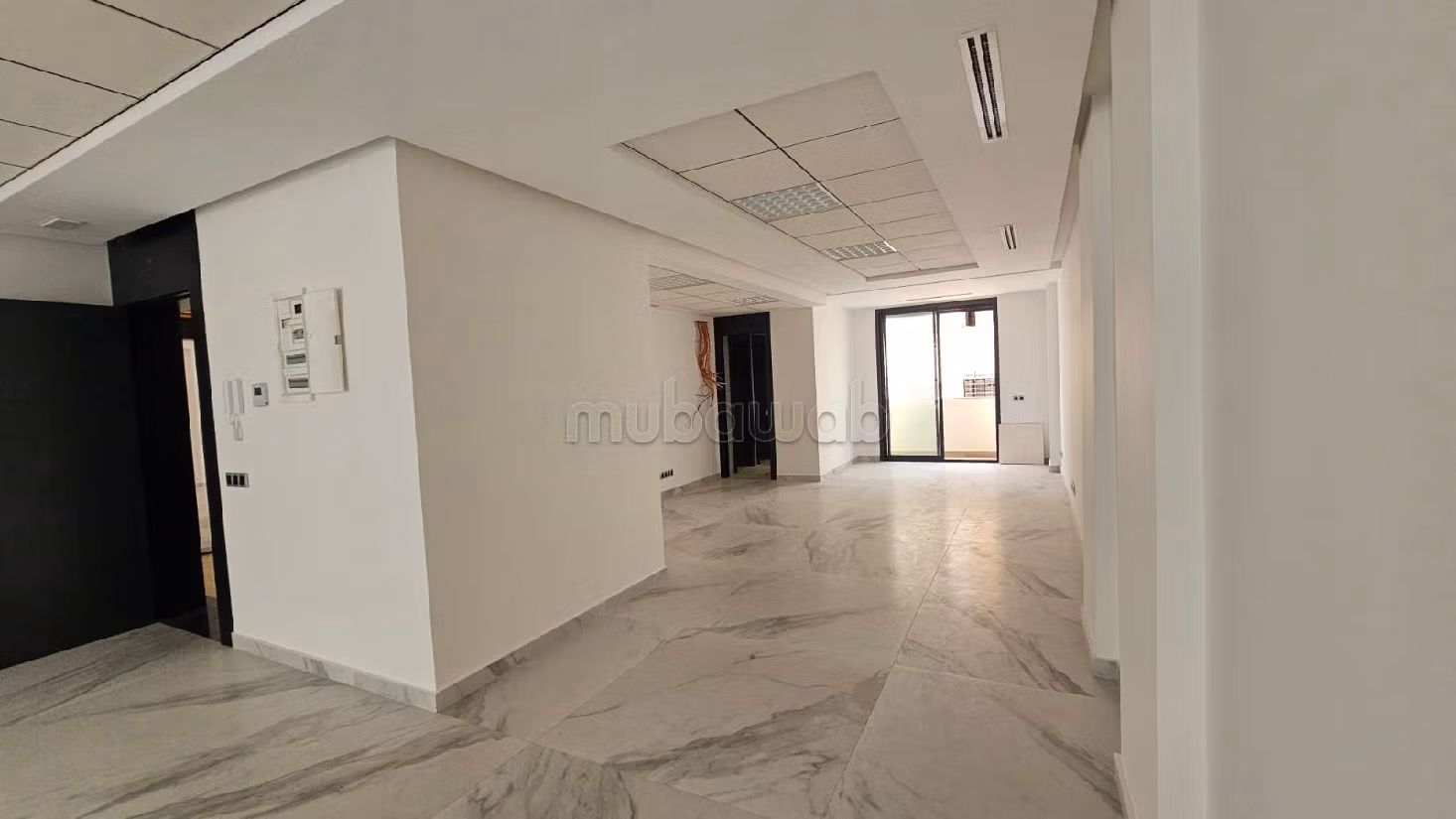 Immeuble usage de bureaux à louer à l'agdal