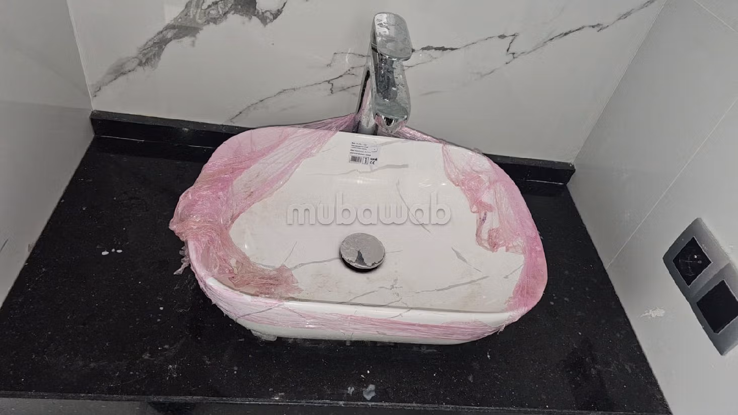 Immeuble usage de bureaux à louer à l'agdal