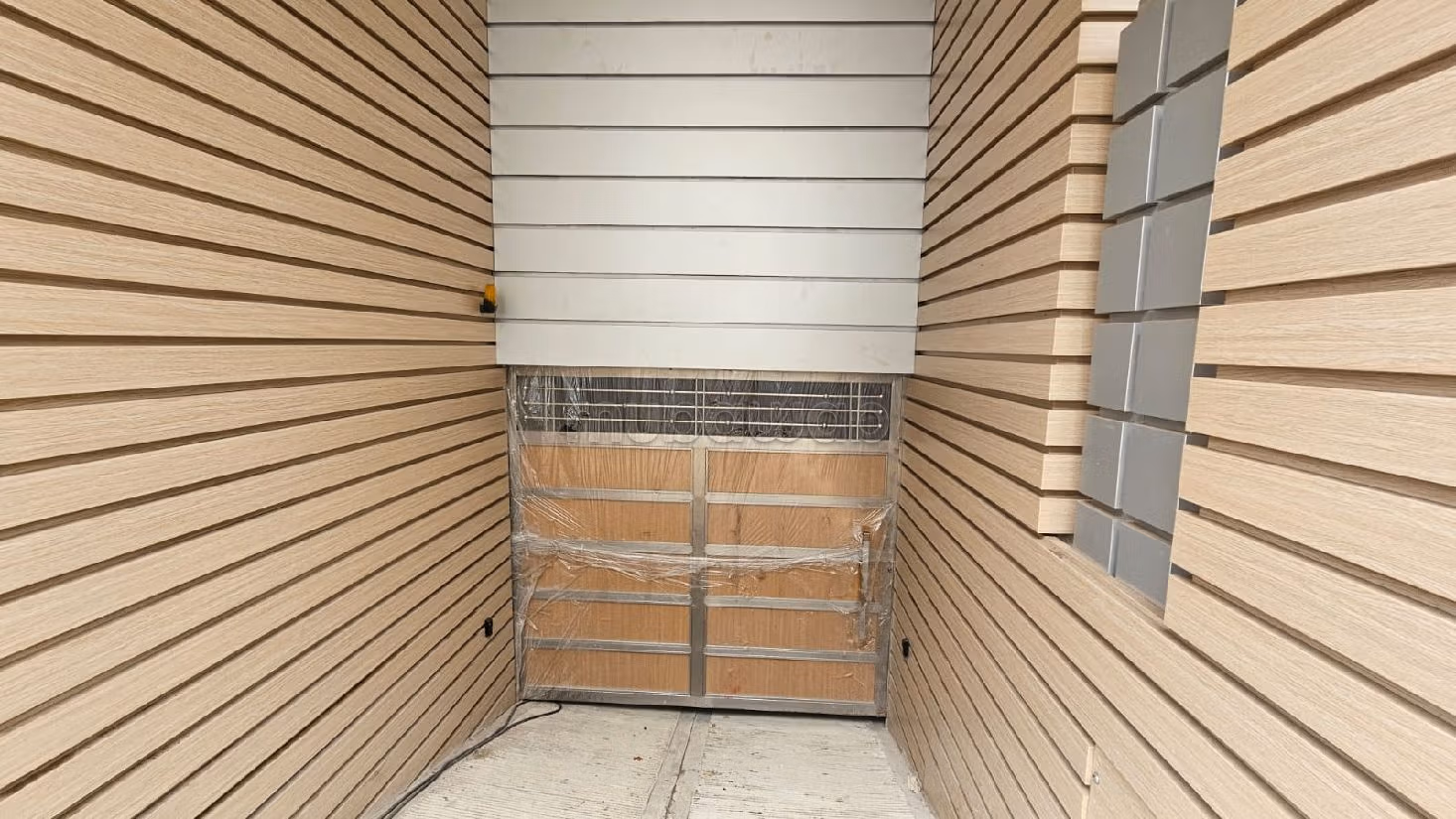 Immeuble usage de bureaux à louer à l'agdal