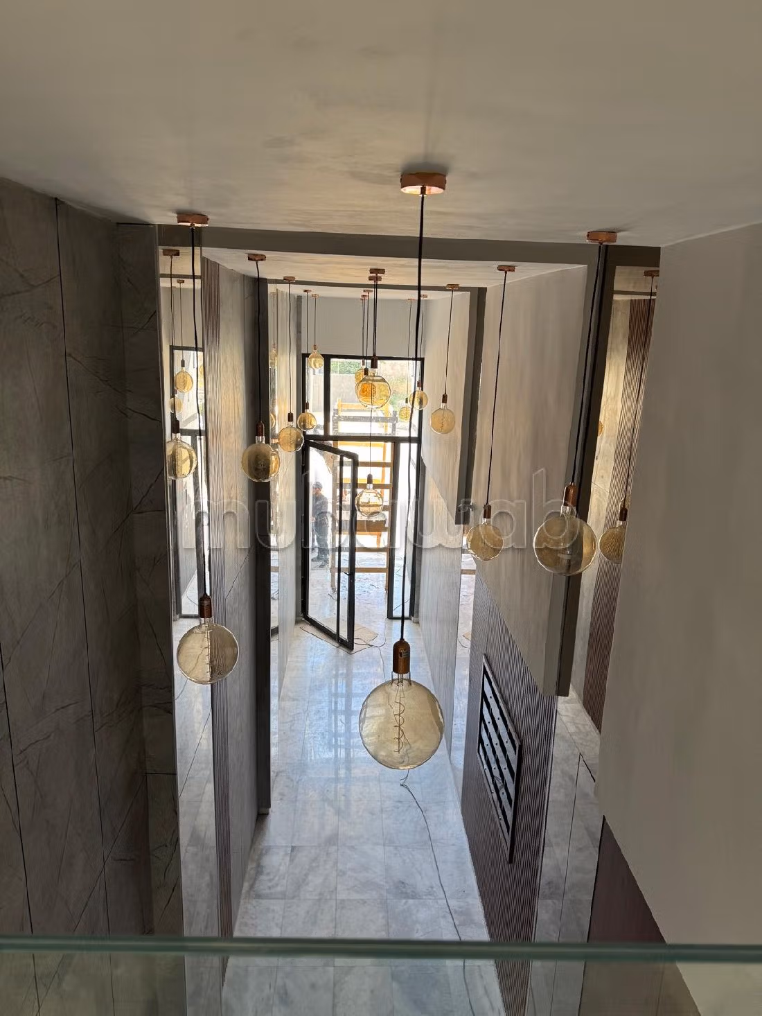 Offices for rent in Centre. Area 74 m². caretaker available, air conditioning system. 