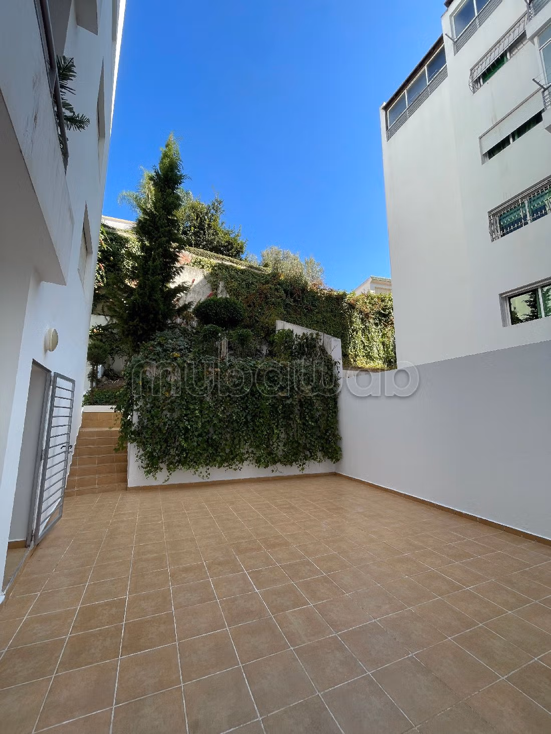 Appartement avec jardin marchan