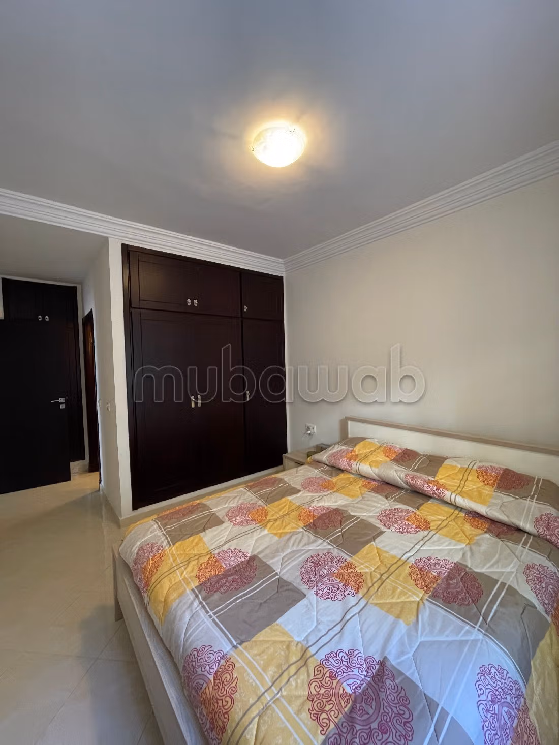 Appartement avec jardin marchan