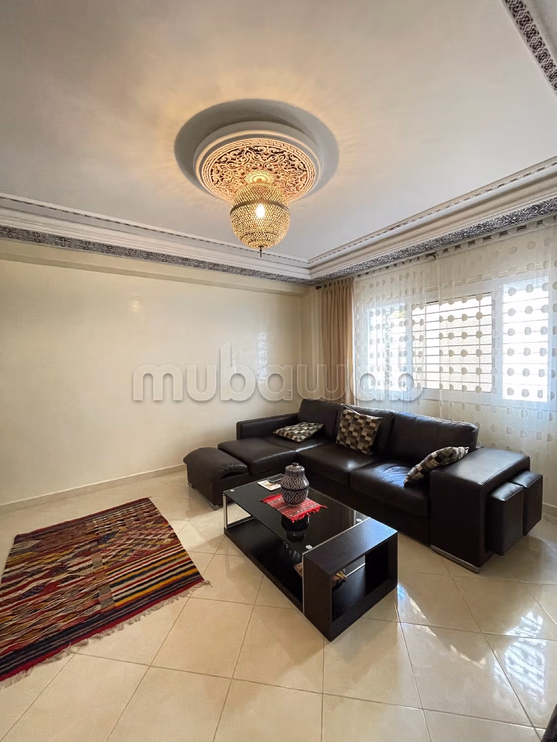 Appartement avec jardin marchan