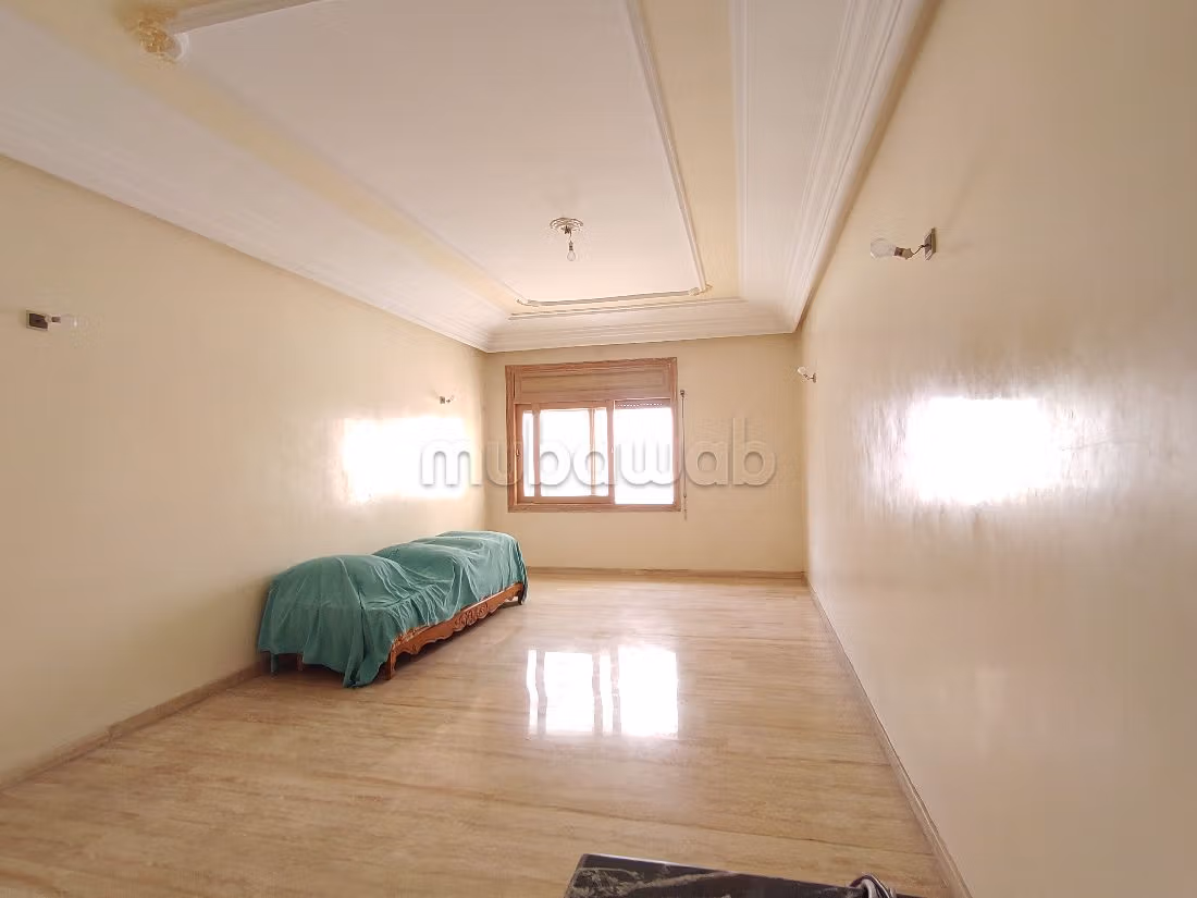 A vendre Appartement Gauthier 134m2