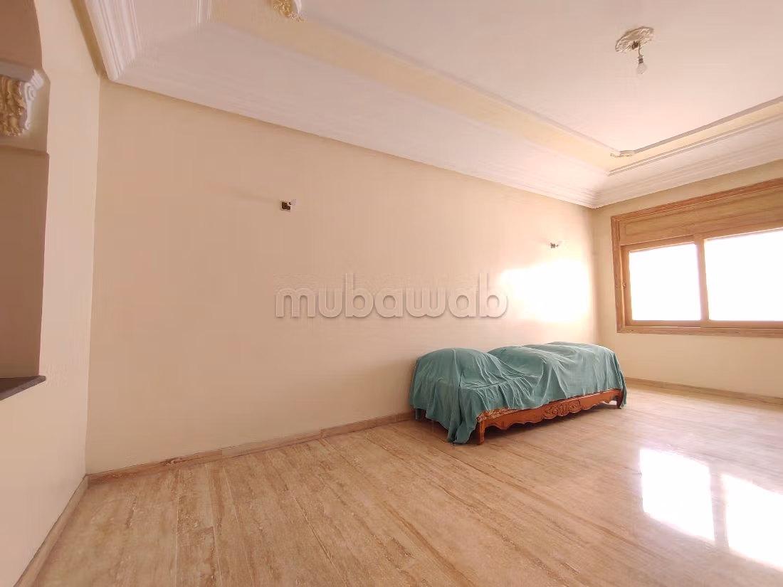 A vendre Appartement Gauthier 134m2