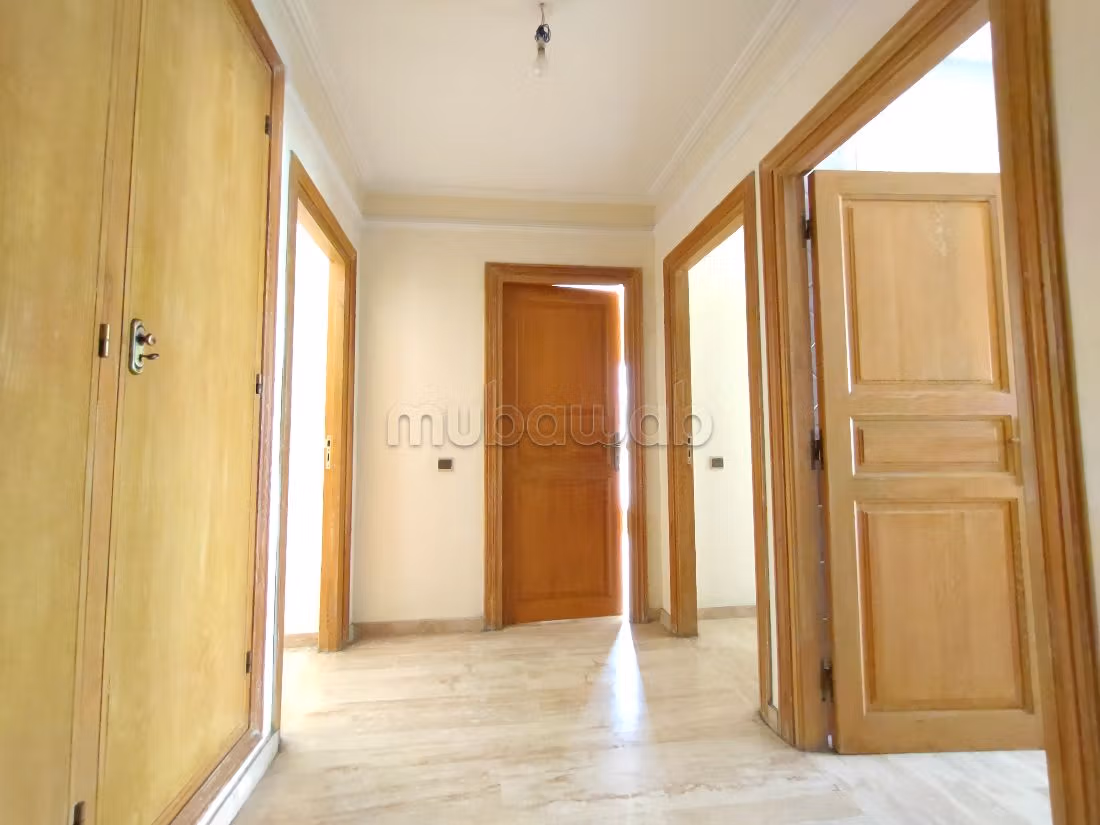 A vendre Appartement Gauthier 134m2