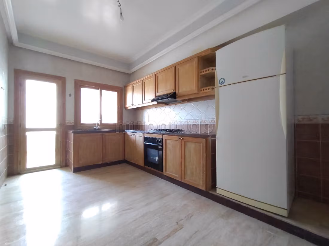 A vendre Appartement Gauthier 134m2