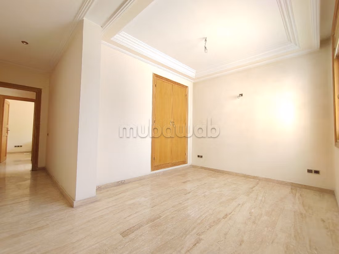 A vendre Appartement Gauthier 134m2