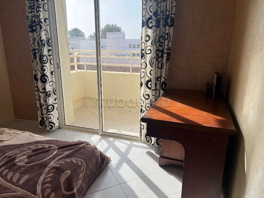 شقة للإيجار ب العرفان. 3 قطع. مفروشة