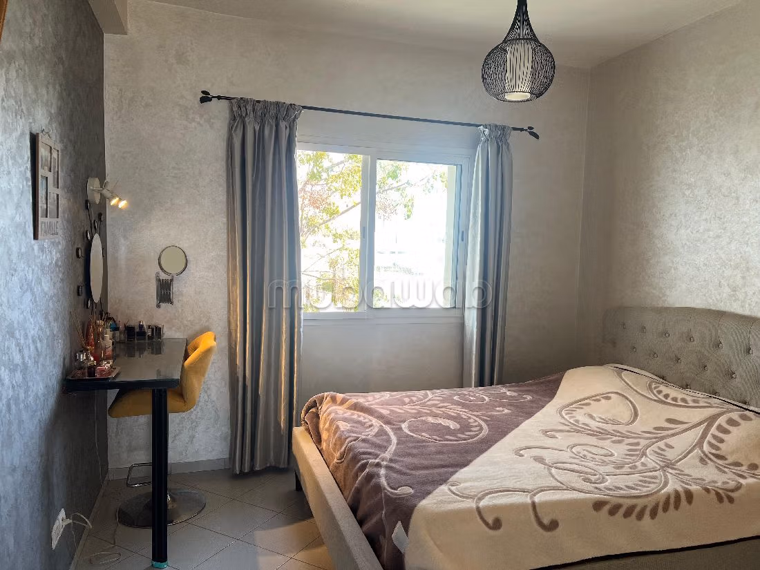 شقة للإيجار ب العرفان. 3 قطع. مفروشة