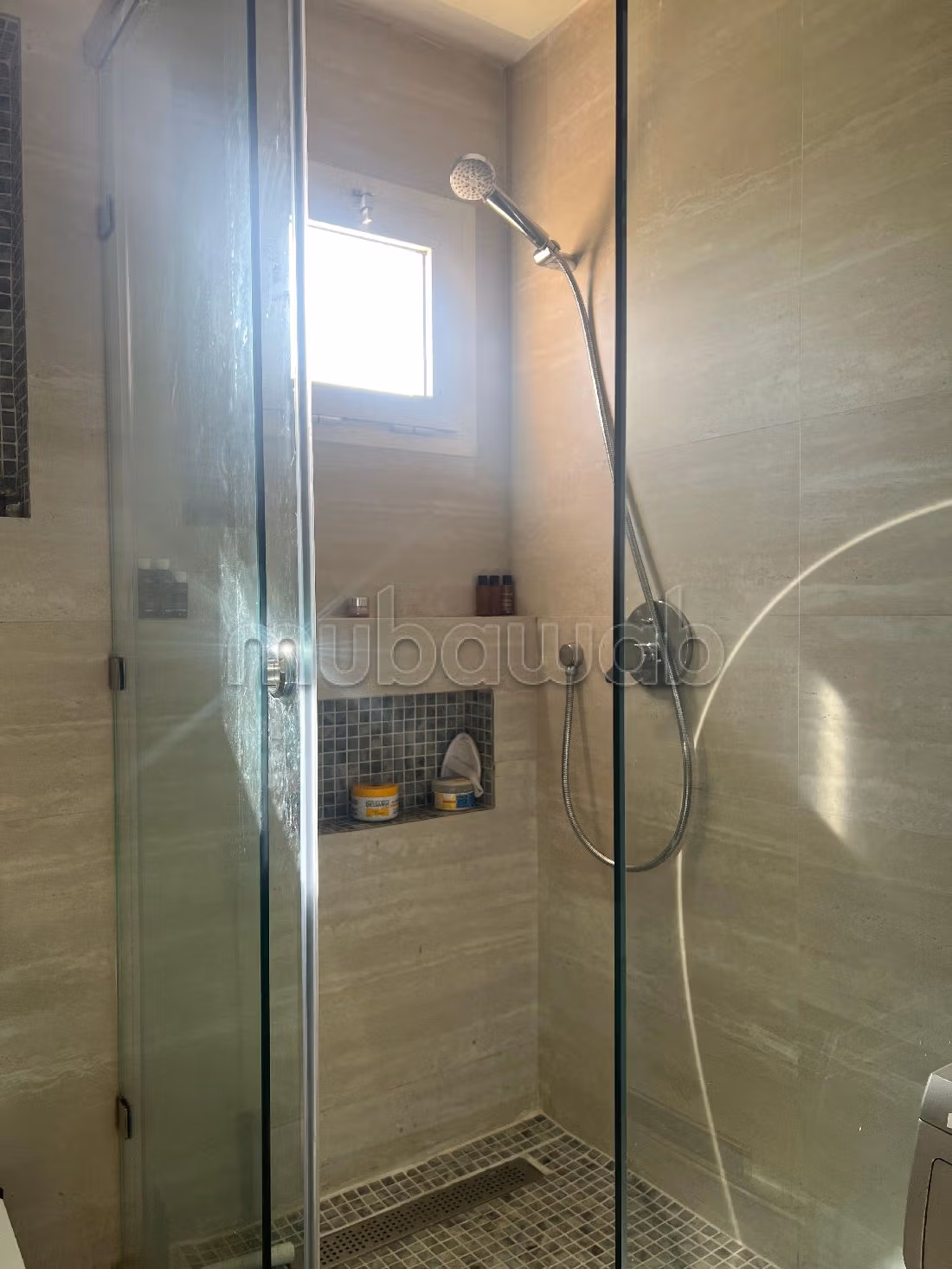 شقة للإيجار ب العرفان. 3 قطع. مفروشة